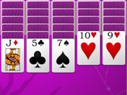 Huge Spider Solitaire