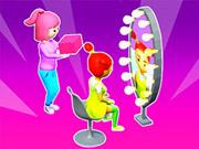 Idle Beauty Salon Tycoon