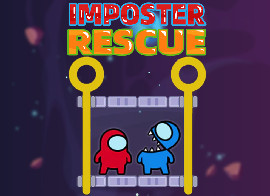 Imposter Rescue