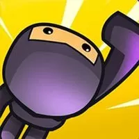 Game Incredible Ninja miễn phí tại POKI