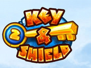 Key & Shield 2