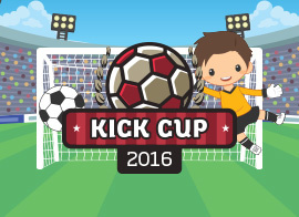 Kick Cup