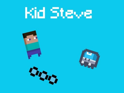 Kid Steve Adventures