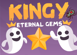 Kingy Eternal Gems