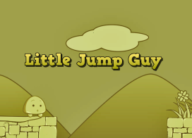 Little Jump Guy