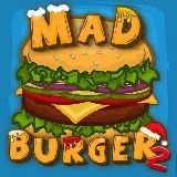 Mad Burger 2