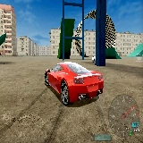 Madalin Cars Multiplayer: Đua Xe