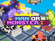 Manormonster.io