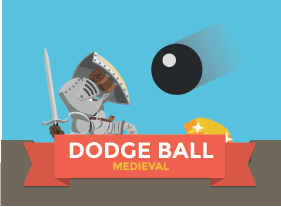 Medieval Dodgeball