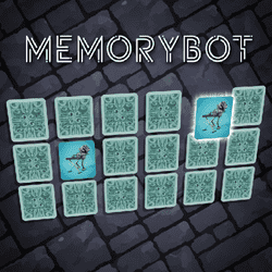 Memorybot