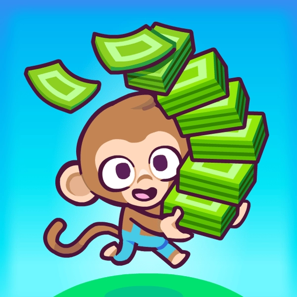 Monkey Mart: Cửa hàng