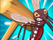 Mosquito Smash Game