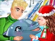 My Dolphin Show Christmas Edition