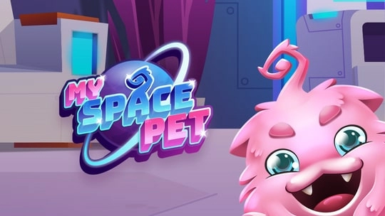 My Space Pet: Chăm Sóc Thú Nuôi