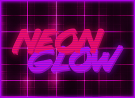 Neon Glow