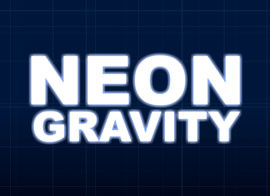 Neon Gravity