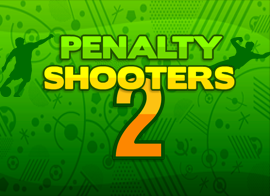 Penalty Shooters 2