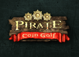 Pirate Coin Golf