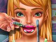 Pixie Lips Injections