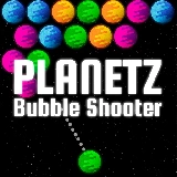 Planetz: Bubble Shooter