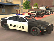 Police Car Simulator