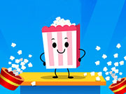 Popcorn Box