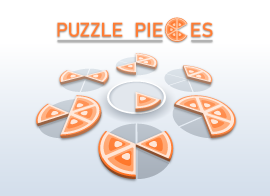 Puzzle Pieces