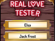 Real Love Tester