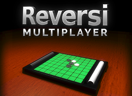 Cờ Vây 1: Reversi