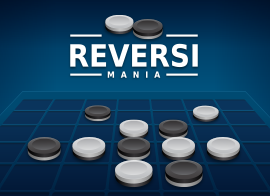 Cờ Vây: Reversi Mania