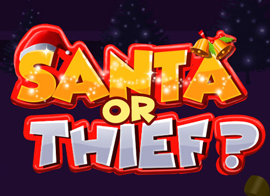 Santa or Thief