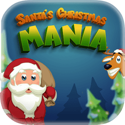 Santa's Christmas Mania