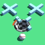  Save The Ball 3D: Cứu bóng 3D