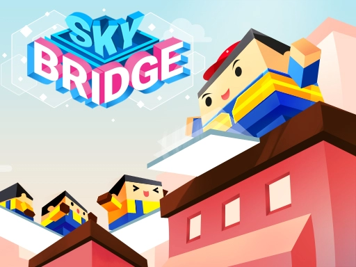 Sky Bridge: Xây Cầu Trên Trời