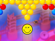 Smileyworld Bubble Shooter