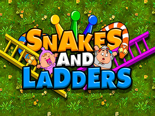 Snakes amp amp Ladders