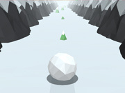 Snowball Dash