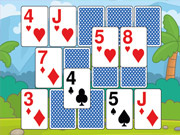 Solitaire Seasons