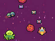 Space Shooter Alien