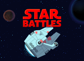 Star Battles