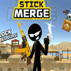 Stick Merge