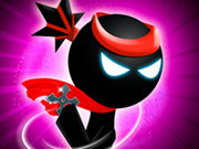 Stickman Ninja Warriors