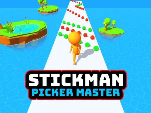 Bậc Thầy Stickman