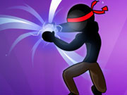 Anh hùng bóng tối Stickman Shadow Hero