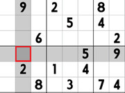 Sudoku Challenge