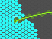 Super Hex.io