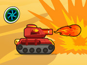 Tank Rumble