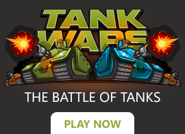 Tank Wars