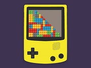 Tetris Game Boy