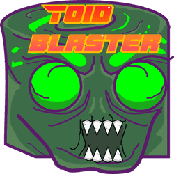 Toid Blaster